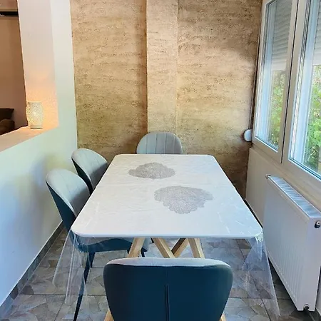 Casa Bella Fruska Gora * Velika Remeta