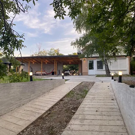 Casa Bella Fruska Gora
