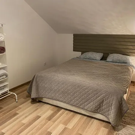 Casa Bella Fruska Gora Holiday home