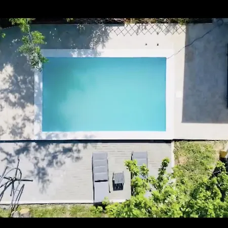 Casa Bella Fruska Gora Holiday home