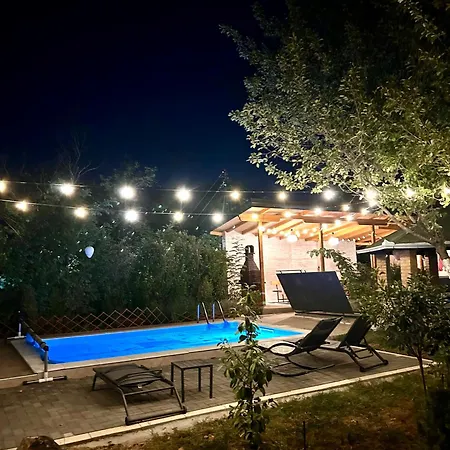 Casa Bella Fruska Gora Velika Remeta