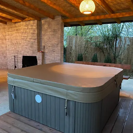 Casa Bella Fruska Gora Holiday home