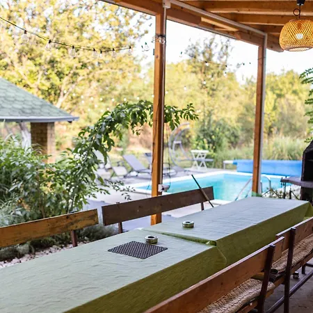 Holiday home Casa Bella Fruska Gora Velika Remeta