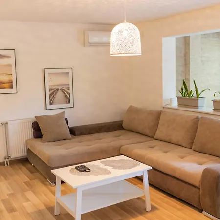 Casa Bella Fruska Gora *