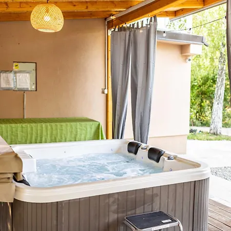 Casa Bella Fruska Gora Velika Remeta