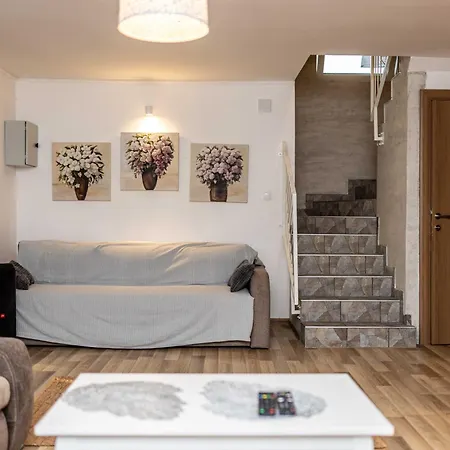 Casa Bella Fruska Gora * Velika Remeta