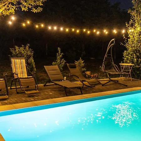 Holiday home Casa Bella Fruska Gora