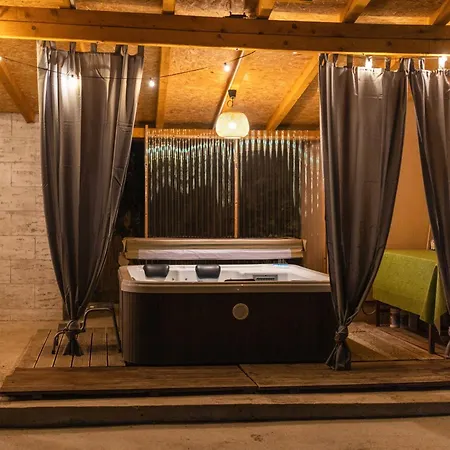 Casa Bella Fruska Gora Holiday home