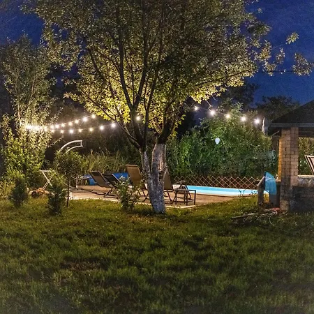 Casa Bella Fruska Gora Holiday home *