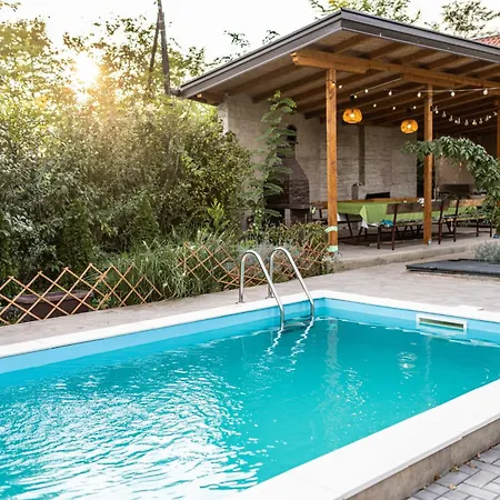 Casa Bella Fruska Gora *